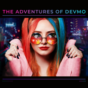 DEVMO: The Adventures of DEVMO