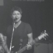 Live rehearsal recording