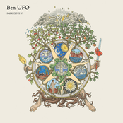 Ben UFO: FABRICLIVE 67: Ben UFO