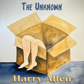Harry Allen: The Unknown
