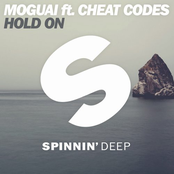 Moguai: Hold On (feat. Cheat Codes) [Radio Edit]