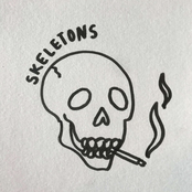 Skeletons - Single
