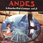 Liliacha Del Campo (vol.2)