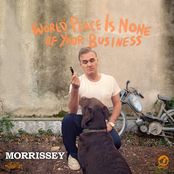 Neal Cassady Drops Dead by Morrissey