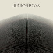 Itchy Fingers by Junior Boys