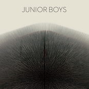 Banana Ripple by Junior Boys