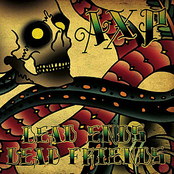 Dead Ends, Dead Friends