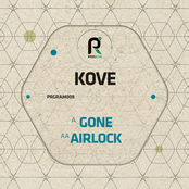 Gone by Kove