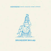 Broadside Ballad