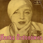 Hanka Ordonówna