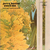 A One Woman Man by Jerry Butler