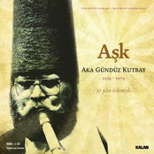 Kürdîlihicazkâr Taksim by Aka Gündüz Kutbay