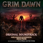 Grim Dawn (Original Soundtrack from the Video Game)