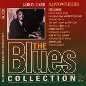 Naptown Blues (The Blues Collection Vol.86)