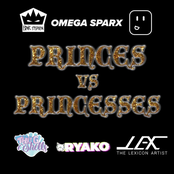 Princes vs Princesses: Full Battle