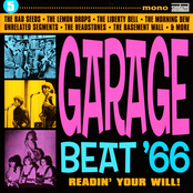 Garage Beat '66, Vol. 5: Readin' Your Will!