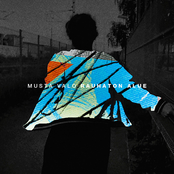 Rauhaton alue - Single