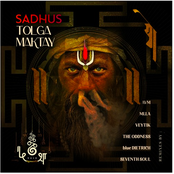 Sadhus