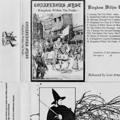 Kingdom Within The Peaks