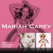 Heartbreaker - Album Version (featuring Jay-z) by Mariah Carey