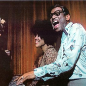 earl hines with marva josie