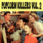 Popcorn Killers Vol. 2