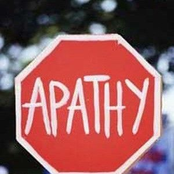 Apathy Shit Nigga