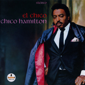 People by Chico Hamilton