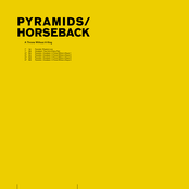 pyramids + horseback