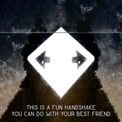 This Is A Fun Handshake You Can Do With Your Best Friend