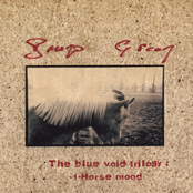 The blue void trilogy / vol.1 - horse mood