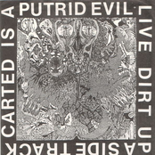 Putrid Evil Flexi