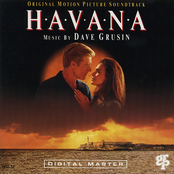 Mambo Lido by Dave Grusin