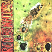 Red Bennies: Red Bennies