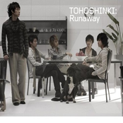 Runaway / MY GIRLFRIEND