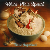 Basic Ingredients