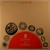 Eight Days A Week