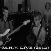 M.H.V. Live @ The Crosby (2012)