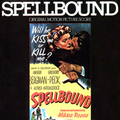 Spellbound