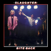 East Side Of Town by Slaughter And The Dogs