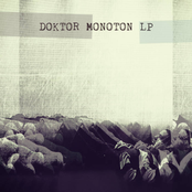 Doktor Monoton LP