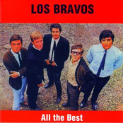 Inside Your Shadow by Los Bravos