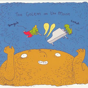 The Golem On The Moon