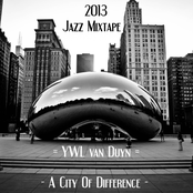 2013 11 Jazz Mixtape