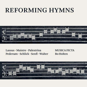 Reforming Hymns