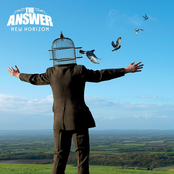 New Horizon by The Answer