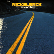 Window Shopper by Nickelback