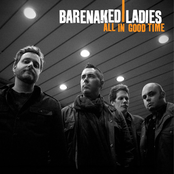 The Love We're In by Barenaked Ladies