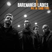 Summertime by Barenaked Ladies