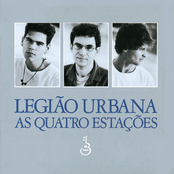 1965 (duas Tribos) by Legião Urbana